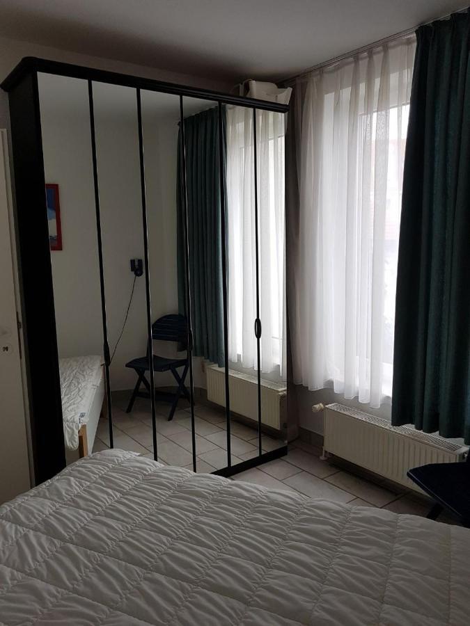 Ferienwohnungen-Sunnslag-70 Eg Boltenhagen  Kültér fotó